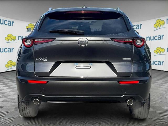 2021 Mazda CX-30 Premium