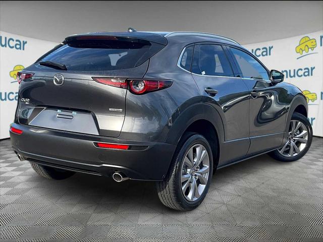 2021 Mazda CX-30 Premium