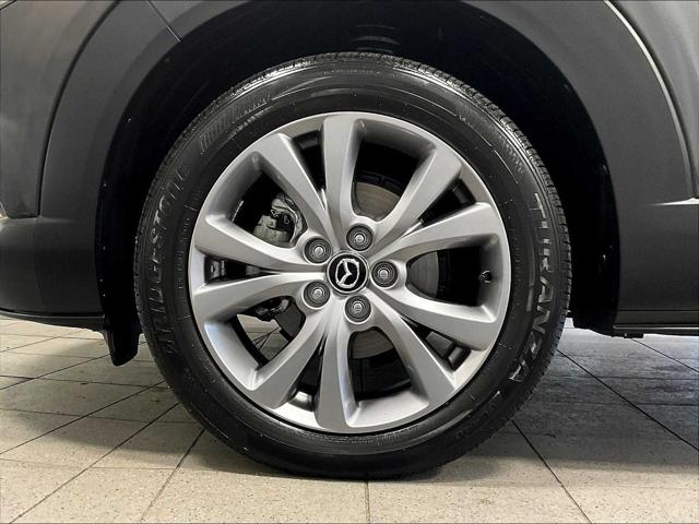2021 Mazda CX-30 Premium