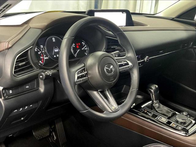 2021 Mazda CX-30 Premium