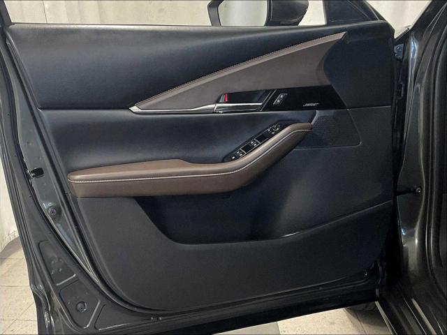 2021 Mazda CX-30 Premium
