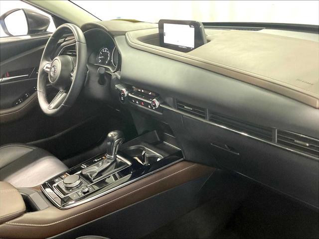 2021 Mazda CX-30 Premium