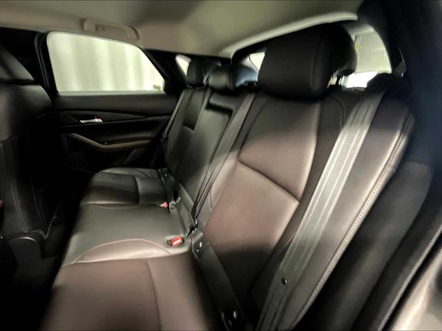 2021 Mazda CX-30 Premium