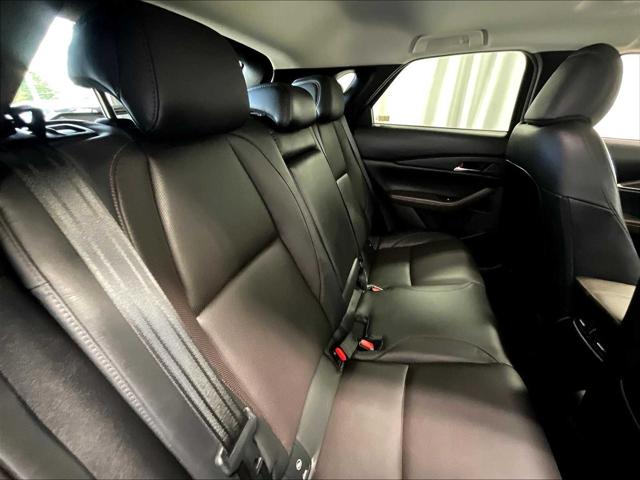 2021 Mazda CX-30 Premium