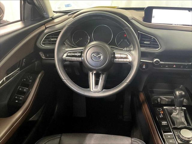 2021 Mazda CX-30 Premium
