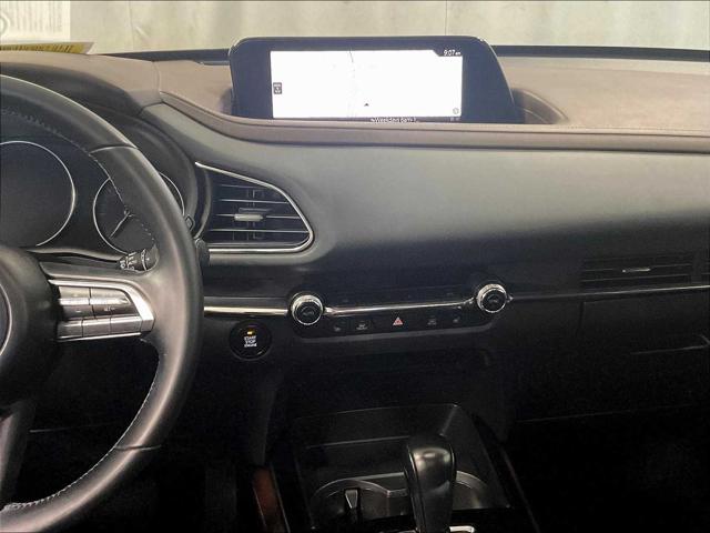 2021 Mazda CX-30 Premium