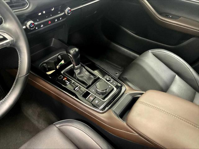 2021 Mazda CX-30 Premium
