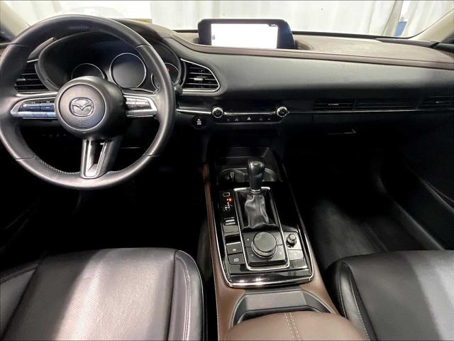 2021 Mazda CX-30 Premium