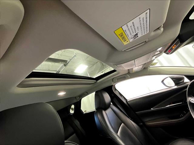 2021 Mazda CX-30 Premium