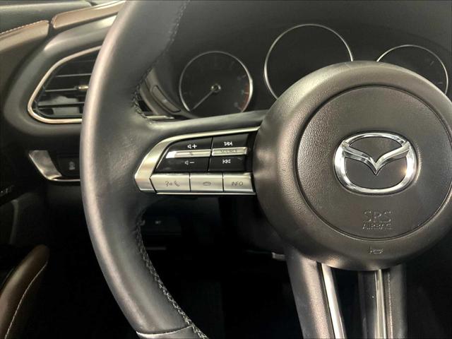 2021 Mazda CX-30 Premium