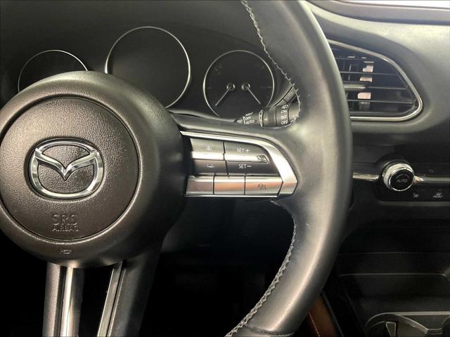 2021 Mazda CX-30 Premium