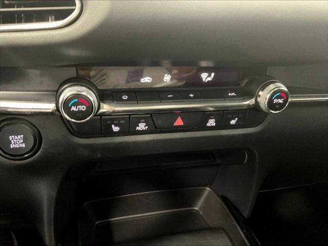 2021 Mazda CX-30 Premium