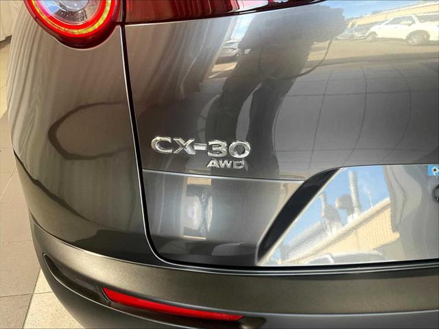 2021 Mazda CX-30 Premium
