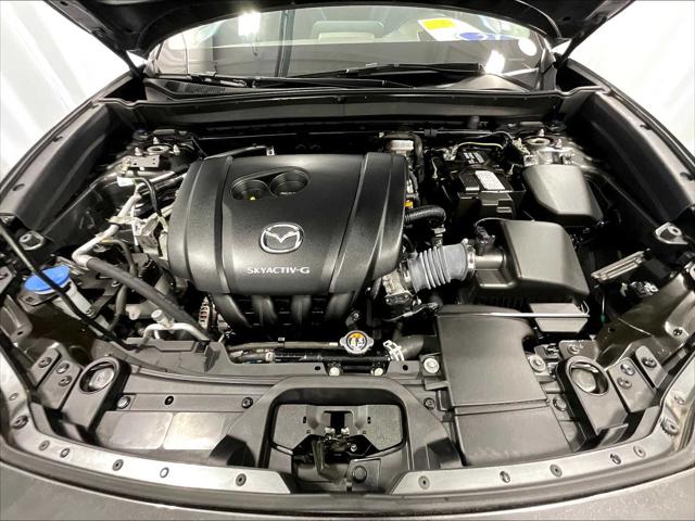 2021 Mazda CX-30 Premium