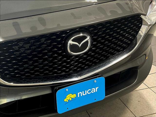 2021 Mazda CX-30 Premium