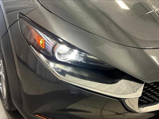 2021 Mazda CX-30 Premium