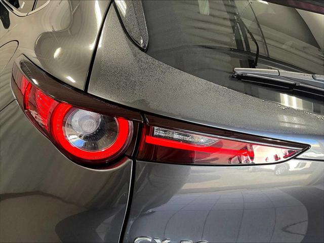 2021 Mazda CX-30 Premium