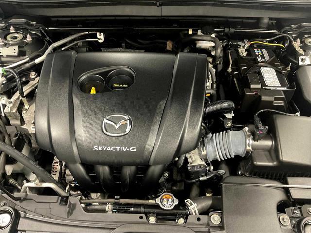 2021 Mazda CX-30 Premium