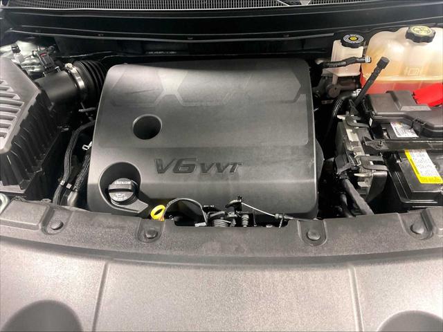2023 Chevrolet Traverse AWD LT Leather