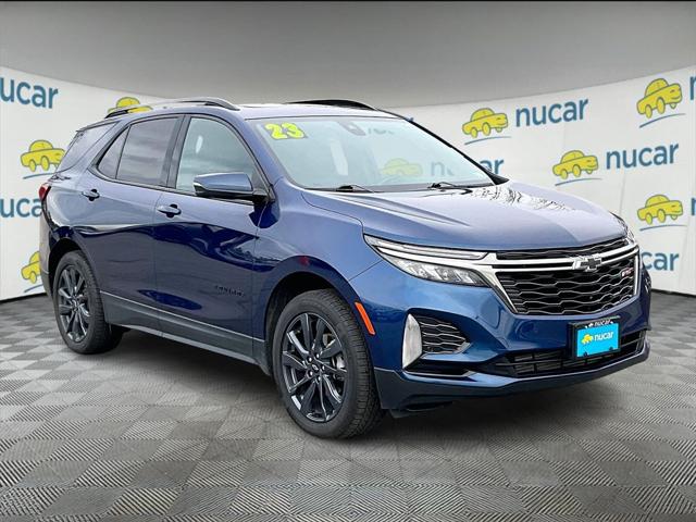 2023 Chevrolet Equinox AWD RS for sale in Norwood, MA