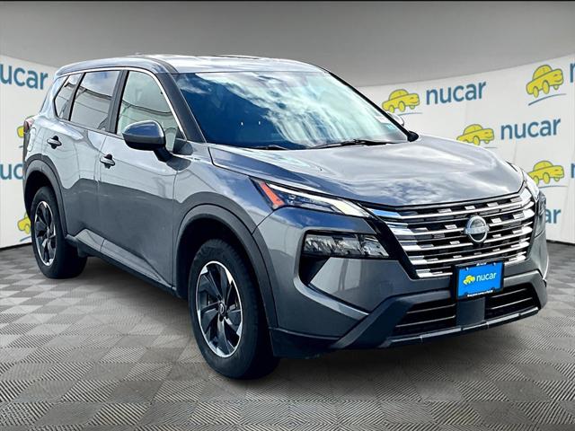2024 Nissan Rogue SV Intelligent AWD for sale in Norwood, MA
