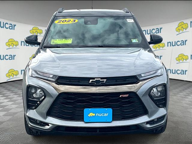 2023 Chevrolet TrailBlazer FWD RS