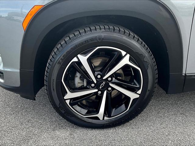 2023 Chevrolet TrailBlazer FWD RS