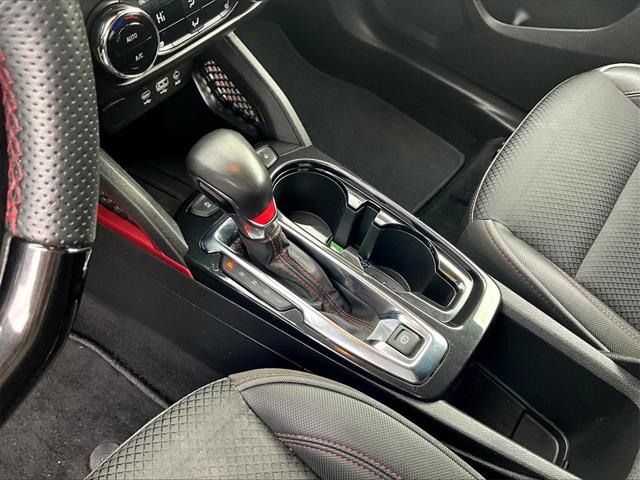 2023 Chevrolet TrailBlazer FWD RS