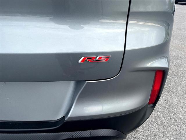 2023 Chevrolet TrailBlazer FWD RS
