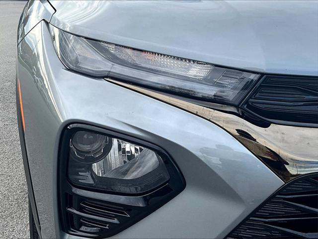 2023 Chevrolet TrailBlazer FWD RS