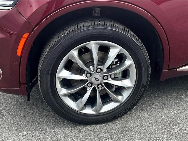 2023 Dodge Durango Citadel AWD