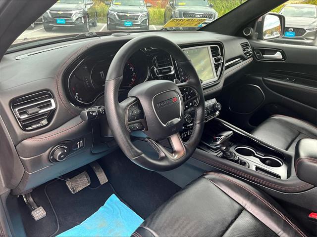 2023 Dodge Durango Citadel AWD