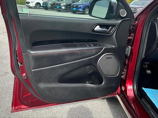 2023 Dodge Durango Citadel AWD