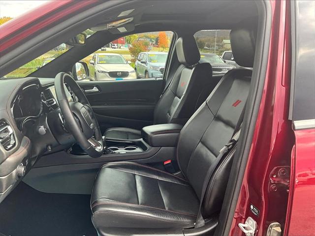 2023 Dodge Durango Citadel AWD