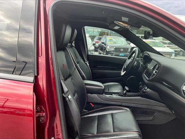 2023 Dodge Durango Citadel AWD