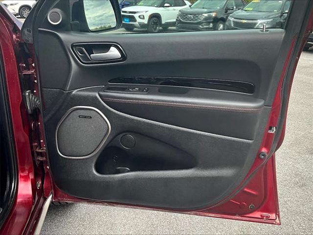 2023 Dodge Durango Citadel AWD
