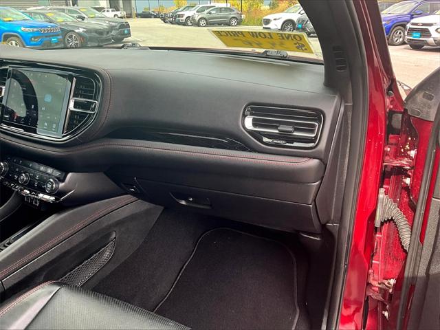 2023 Dodge Durango Citadel AWD