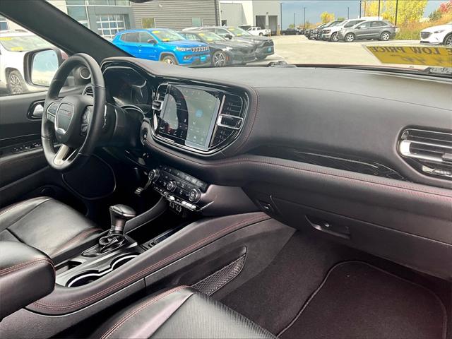 2023 Dodge Durango Citadel AWD
