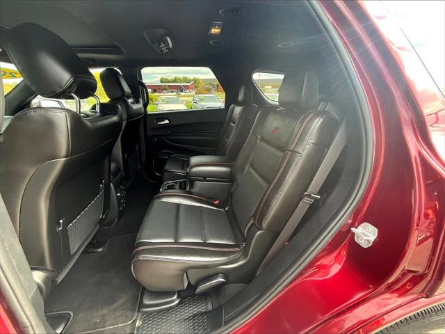 2023 Dodge Durango Citadel AWD
