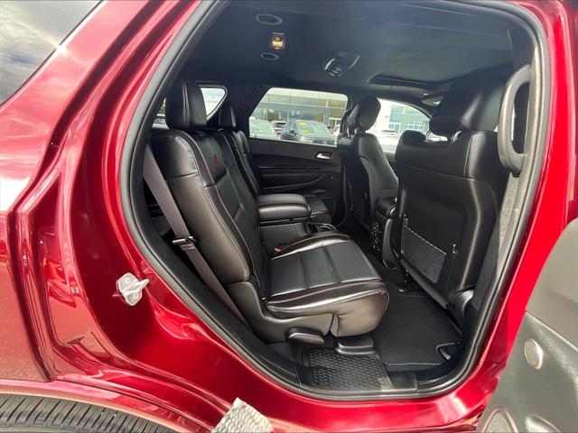 2023 Dodge Durango Citadel AWD