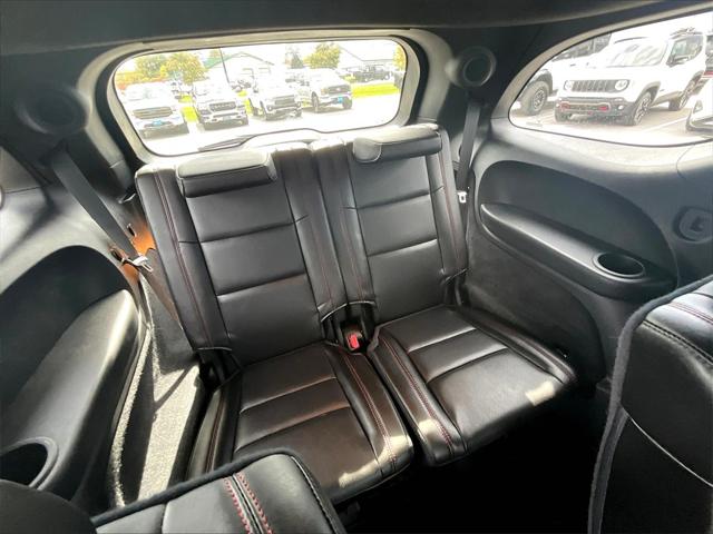 2023 Dodge Durango Citadel AWD