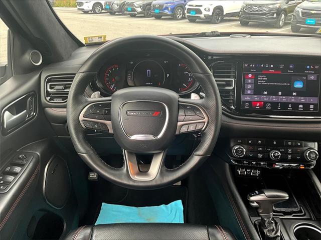 2023 Dodge Durango Citadel AWD