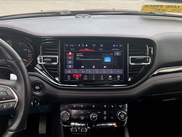 2023 Dodge Durango Citadel AWD