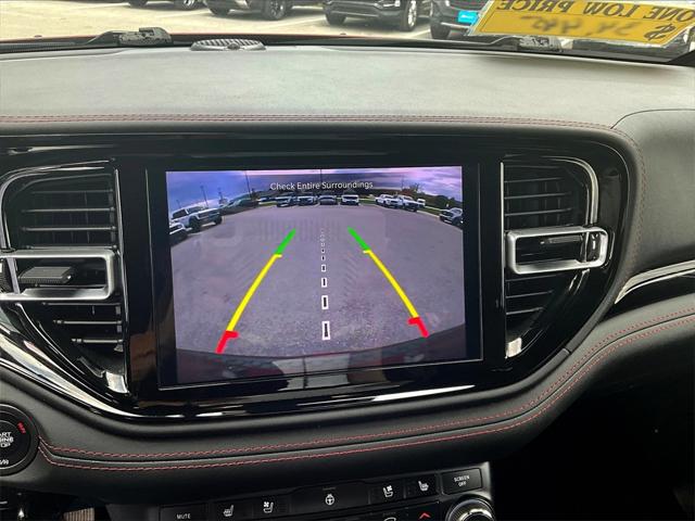 2023 Dodge Durango Citadel AWD