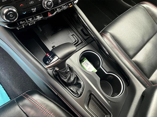 2023 Dodge Durango Citadel AWD