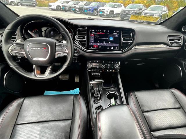 2023 Dodge Durango Citadel AWD