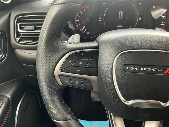 2023 Dodge Durango Citadel AWD