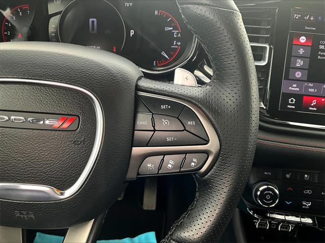 2023 Dodge Durango Citadel AWD