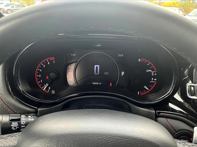 2023 Dodge Durango Citadel AWD
