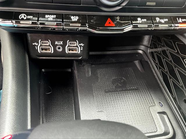 2023 Dodge Durango Citadel AWD